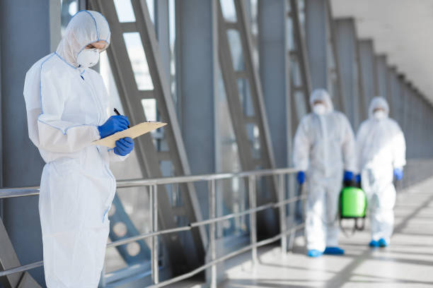 Best Indoor Air Quality Assessment  in Brookings, OR