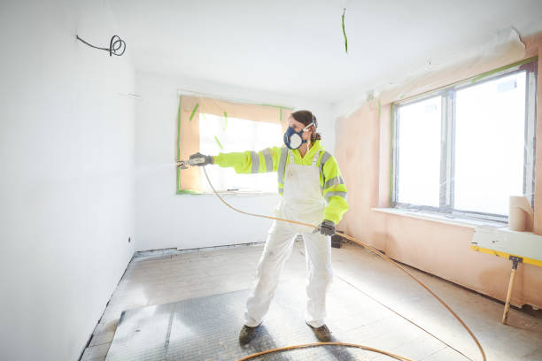 Best Mold Remediation for Healthcare Facilities  in Brookings, OR