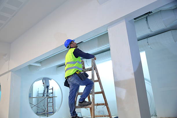 Best Mold Removal for HVAC Installations  in Brookings, OR